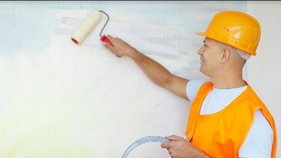 Krečenje nikad skuplje: Majstori dižu cene i do 50%, čeka se mesecima