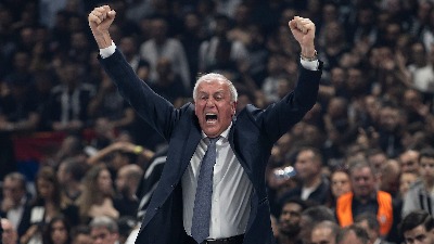 Navijači Partizana JASNI: Željko za predsednika, uprava da podnese ostavku