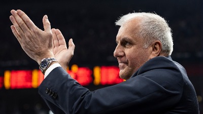 Odbijena ostavka Željka Obradovića! Odluka jednoglasna