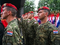 Hrvatska se OZBILJNO naoružava: Evo šta kupuju