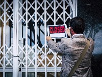 Pet firmi u Srbiji otišlo u stečaj za JEDAN DAN