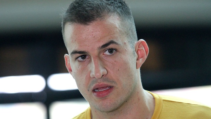 Nemanja Bjelica napustio funkciju: Evo koji je razlog!