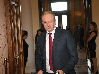 Đilas: Branbić bruka Srbiju, kao Vučić kada se napio i vređao evroposlanike