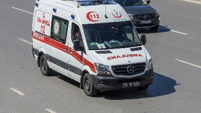 Tragedija u Istanbulu: Srušile se dve zgrade, traga se za nestalima