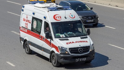 Umrla DESETA žrtva napada u školi: Potresne vesti stižu iz Turske