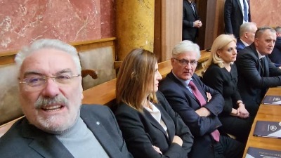 "Odluka Nestorovića ide na ruku Vučiću, izbori jedino rešenje"