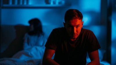 Nesigurni muškarci češće agresivni prema okolini