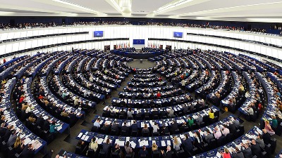 Evropski parlament: Srpski studenti su nadahnuće