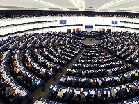 Evropski parlament usvojio nikad oštriju rezoluciju o Srbiji