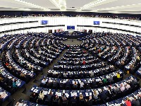 Predsednica Parlamentarne skupštine SE: Hrabri glasovi ljudi u Srbiji zaslužuju našu podršku