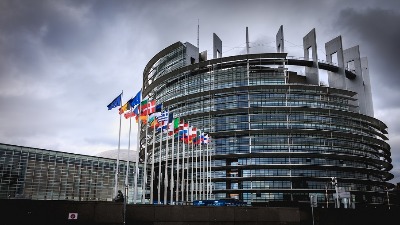 Poslednji dan glasanja za EP, bira se 720 poslanika