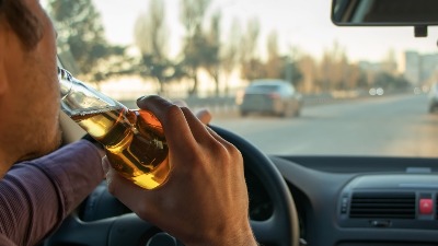 NEKO vas POSMATRA: Vaš sledeći automobil mogao bi da prepozna da li ste PIJANI, a evo i KAKO