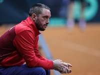 Troicki posle pobede nad Turskom: Igrači su delovali mnogo opuštenije bez Novaka