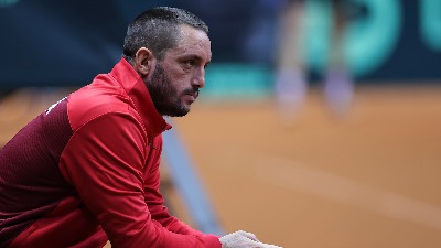Troicki posle pobede nad Turskom: Igrači su delovali mnogo opuštenije bez Novaka