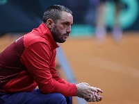 Težak žreb za Srbiju u Dejvis kupu!