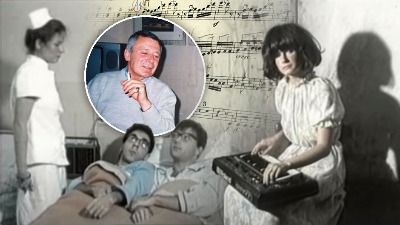 Mnogo je pesama, jedna "Devojko mala": Srušili smo sve!