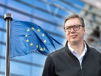 "Srbija beleži dramatičan pad": Detalji nikad oštrijeg izveštaja Evropske komisije