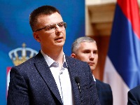 Šešelj izvređao porodicu Parandilovića, on odgovara: Baljezgarije udbaša