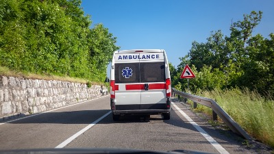 Porodica donela mrtvu bebu (2) u bolnicu u Podujevu