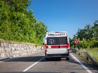 Dečak (5) iz puške RANIO SESTRU