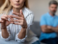 Ova 4 znaka se najčešće razvode: Brak im je osuđen na propast 