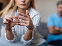 Trenutak kada je sve puklo: Žene otkrile zašto se razvode