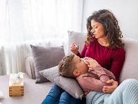 5 trikova za skidanje temperature BEZ LEKOVA