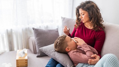 5 trikova za skidanje temperature BEZ LEKOVA