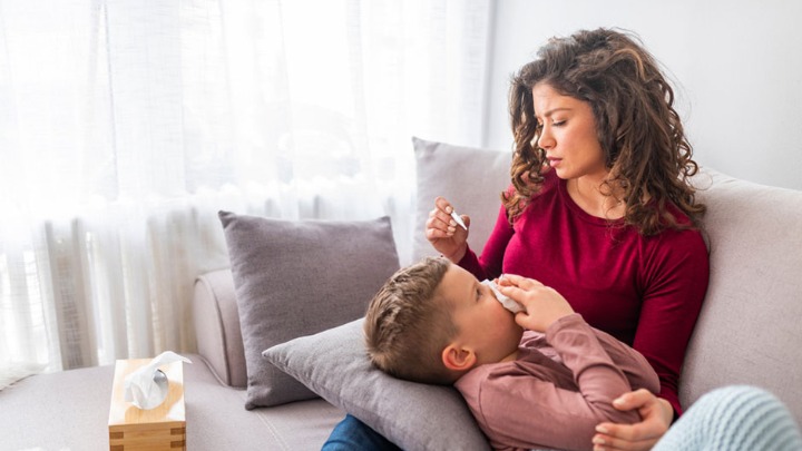 5 trikova za skidanje temperature BEZ LEKOVA