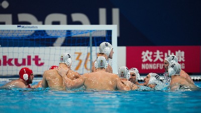 Srbija na Olimpijskim igrama: Vaterpolisti u centru pažnje