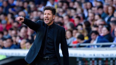 Goleada u Madridu: Atletiko SRUŠIO Sosijedad (VIDEO)