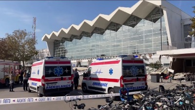 Sud: Netačni navodi da opstruišemo postupak “nadstrešnica"