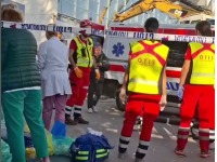 "Jedna baka još čeka unuku na stanici…": Potresna objava o tragediji u Novom Sadu