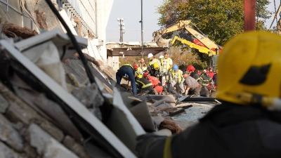 "Zatvor za sve krive za ubistvo 14 ljudi u Novom Sadu"