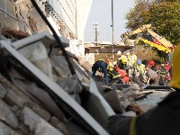 Izabrano idejno rešenje za spomenik stradalima u Novom Sadu: Masivna kamena ploča kao simbol tragedije (FOTO)