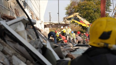 Izabrano idejno rešenje za spomenik stradalima u Novom Sadu: Masivna kamena ploča kao simbol tragedije (FOTO)