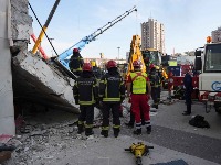  Spasilac iz NS: Najteže je bilo kada smo našli deku koji je zagrlio unuke