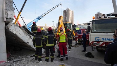 Saslušano 66 osoba zbog nesreće u Novom Sadu