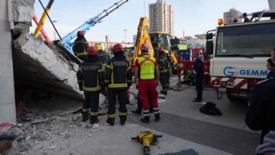 Novosadska opozicija: Rok za ostavku gradonačelnika zbog tragedije ističe sutra u 11:52