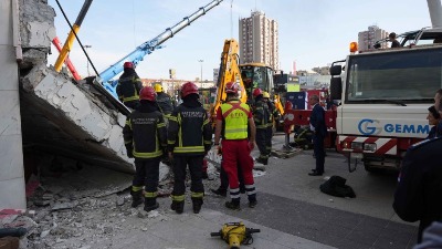 Da li će i kako STRANCI biti procesuirani zbog pada NADSTREŠNICE?