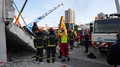 Doneta PRVA PRESUDA u slučaju pada nadstrešnice: 19,5 miliona porodici žrtve