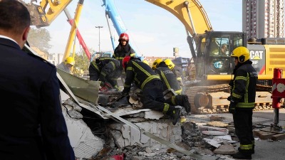 Dačić otkrio mogući uzrok tragedije u Novom Sadu