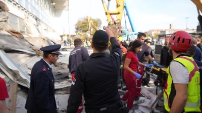 Tužilaštvo u Novom Sadu se oglasilo: Identifikovane sve žrtve tragedije 