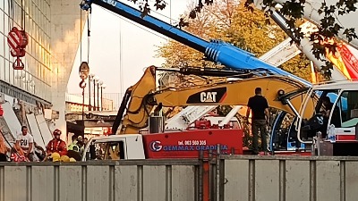 Lica spasilaca sa mesta tragedije govore više od reči (FOTO)