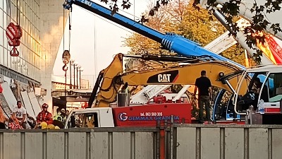 Oglasilo se tužilaštvo nakon odluke da se optužnica za pad nadstrešnice vrati na dopunu