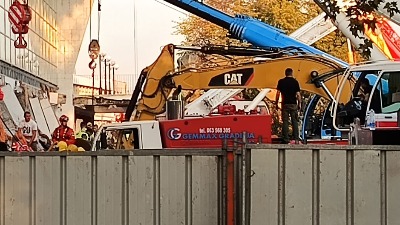 "Vučić ni reči zašto je slagao da nadstrešnica nije rekonstruisana"