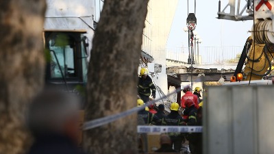 Anketna komisija za nadstrešnicu: Politika u Srbiji zarobila i državu i građevinsku struku
