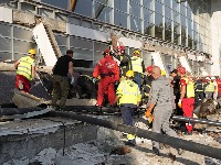 SSP: Pravda za poginule u Novom Sadu ne sme da bude još jedna žrtva ovog režima