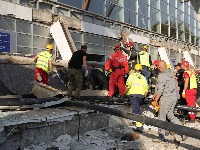 Oglasilo se tužilaštvo u NS o slučaju "nadstrešnica": Odbijen pritvor osumnjičenima