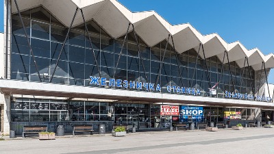 Sa sajta gradnja.rs nestala nadstrešnica Železničke stanice Novi Sad: Pogledajte dokaz (FOTO)